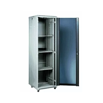 19" 42U Standard Rack Metal Cabinet Glass Door,NP6142, 600*1000*2000 