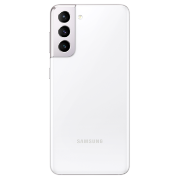 Samsung Galaxy S21 8/128GB Duos (G991FD), Phantom White 