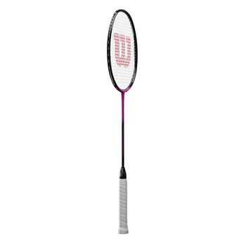 Paleta badminton Wilson Fierce 370 RKT 4 WR004610F4 (3566) 