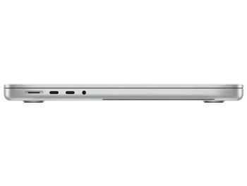 NB Apple MacBook Pro 14.2" MPHH3RU/A Silver (M2 Pro 16Gb 512Gb) 