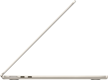 Ноутбук Apple MacBook Air 13.6" Starlight (M2 16Gb 256Gb) 