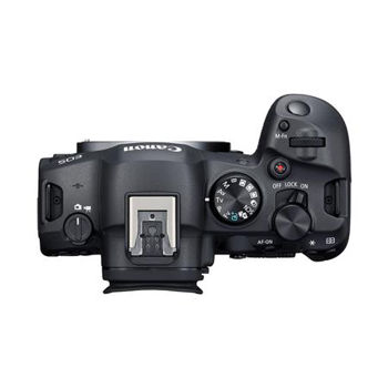 DC Canon EOS R6 Mark II & RF 24-105mm f/4-7.1 IS STM KIT 