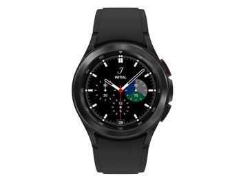 Samsung Galaxy Watch 4 Classic R890 46mm BT, Black 