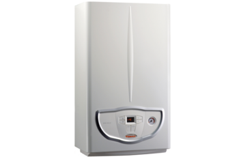 Котел Immergas Eolo Mini 28 