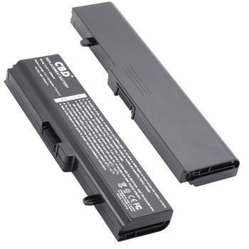 Battery Toshiba Satellite T130 T135 T110 T111 T112 T115 T131 T132 PA3780 10.8V 5200mAh Black OEM