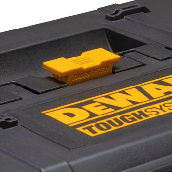 купить Ящик для инструментов Dewalt TOUGHSYSTEM 2.0 2x DWST83529-1 в Кишинёве 