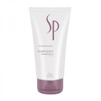 SP CLEAR SCALP SHAMPEELING 150ML