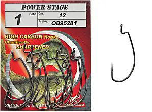 Cirlig Hayabusa Offset Power Stage №3/0(7buc) 