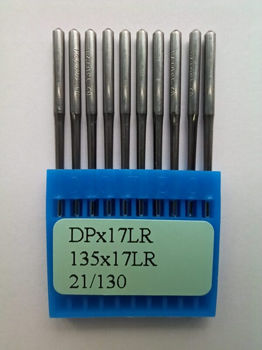 DOTEC DPX17 LR 130/21 
