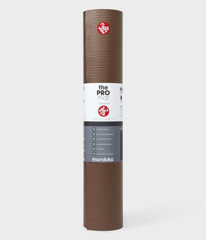 Коврик для йоги Manduka PRO  sea foam  -6мм 