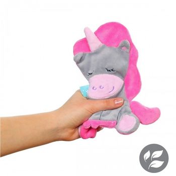 купить BabyOno Игрушка обнимашка Flat Unicorn Sweetie в Кишинёве 