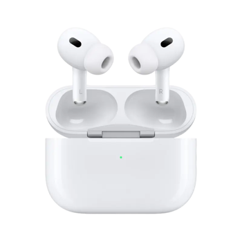 Apple AirPods PRO 2 (EU) MagSafe, White 