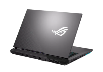 Ноутбук ASUS 15.6" ROG Strix G15 G513IM (Ryzen 7 4800H 16Gb 512Gb) 