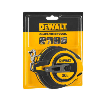 купить Рулетка измерительная 30м Dewalt DWHT0-34093 в Кишинёве 