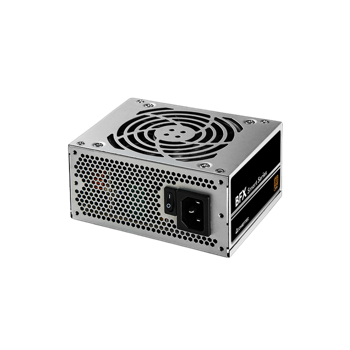 Power Supply SFX 350W Chieftec BFX-350BS, 80+ Bronze, Active PFC, DC-to-DC, 90mm silent fan 