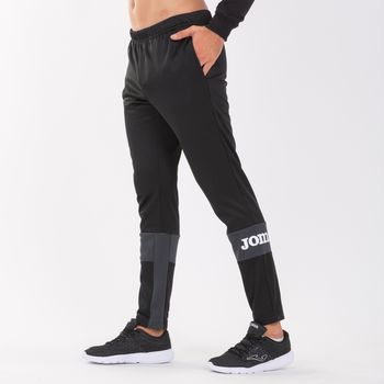 Спортивные штаны JOMA - FREEDOM NEGRO-ANTRACITA XL 