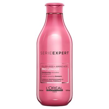 SE PRO LONGER shampoo 300 ml
