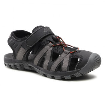 купить Сандалии 4F H4L22-SAM003 Grey в Кишинёве 