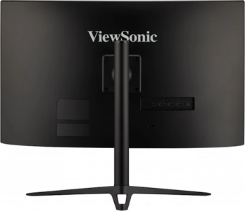 27.0" Monitor Gaming VIEWSONIC VX2718-PC-MHDJ / Curved / 1ms / 165Hz / Black 