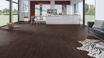 Ламинат Krono Original 8157 Smoky Mountain Hickory, Planked (VH) 10mm/33 