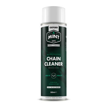 OXFORD Mint Bike Chain Cleaner 