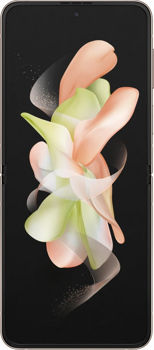 Samsung Galaxy Z Flip4 8/256GB (SM-F721) DUOS, Pink Gold 