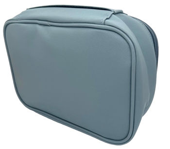 Trusa cosmetica Travel Big Blue 