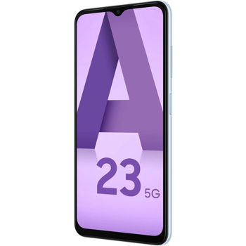 Samsung Galaxy A23 5G 4/64GB Duos (SM-A236), Blue 