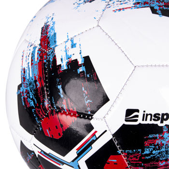 Minge fotbal №5 inSPORTline 22128 (7040) 