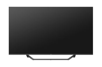 Телевизор Hisense 55" 55E7HQ, Gray 