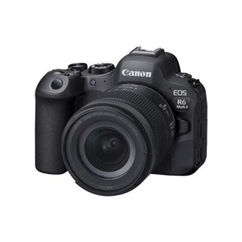 DC Canon EOS R6 Mark II & RF 24-105mm f/4-7.1 IS STM KIT 