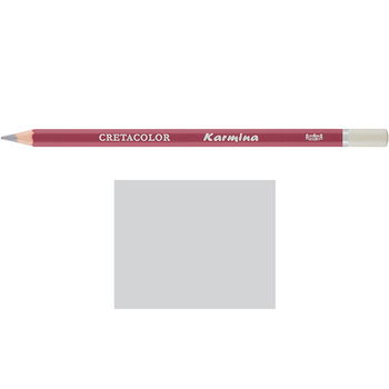 карандаш Classic Cretacolor KARMINA-232 Light grey 