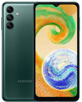 Samsung Galaxy A04s 3/32GB Duos ( A047 ), Green 