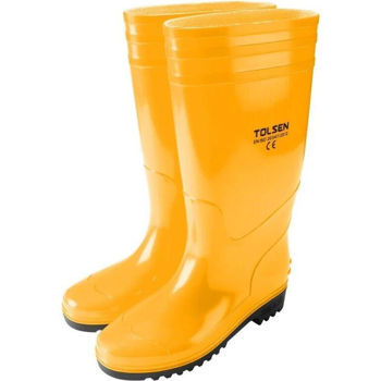 Tolsen Cizme din cauciuc