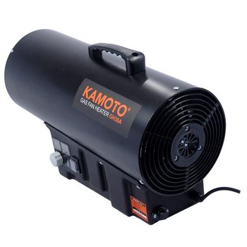 Тепловая газовая пушка Kamoto GH30A 