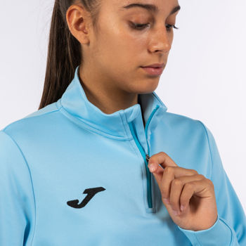 Женская Толстовка Joma - WINNER II CELESTE M 