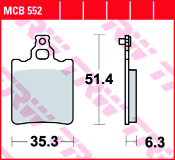MCB552 
