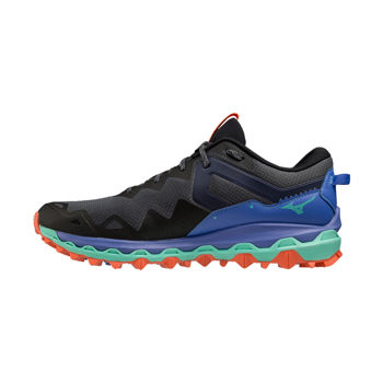 купить Кроссовки для трейлраннинга Mizuno WAVE MUJIN 9(M) J1GJ2270 53 в Кишинёве 