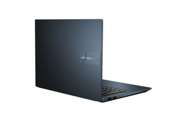 Laptop ASUS 14.0" Vivobook Pro 14 OLED M3401QA Blue (Ryzen 5 5600H 8Gb 256Gb) 
