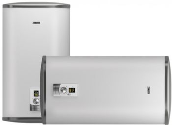 Boiler electric Zanussi ZWH/S 50 Smalto DL 