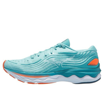 купить Кроссовки для бега Mizuno WAVE SKYRISE 4 J1GD2309 21 в Кишинёве 