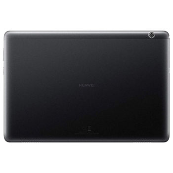 Huawei MediaPad T5 10.1" WiFi 3/32Gb, Black 
