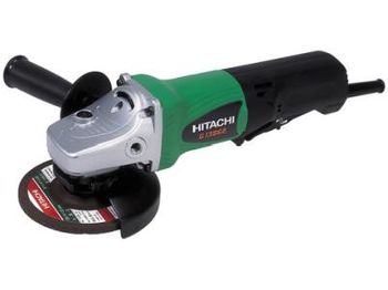 купить Угловая шлифовальная машина Hitachi G13SE2-NS в Кишинёве 