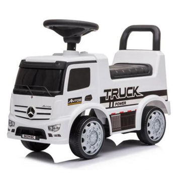 Tolocar Richi 79723 Mercedes-Benz alb 656/1