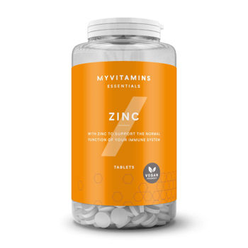 Zinc 90 Tab 