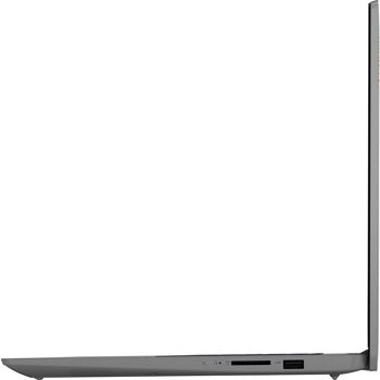 купить NB Lenovo 15.6" IdeaPad L3 15ITL6 Grey (Core i5-1135G7 8Gb 512Gb) в Кишинёве 