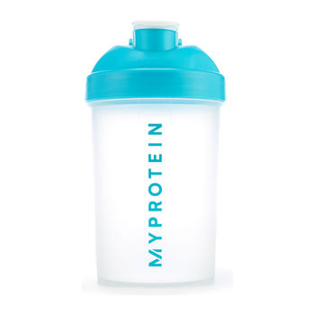 Shaker Bottle Mini, 400 Ml 