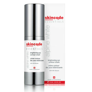 cumpără Skincode Essentials Alpine White Cremă pentru ochi în Chișinău 