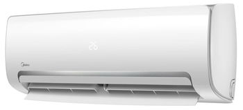 Air conditioner Midea MB-09N8D6H-I/MB-09N8D6H-O 