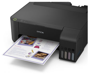 купить Printer Epson L1110, A4 в Кишинёве 